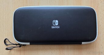 Nintendo Switch OLED - 6