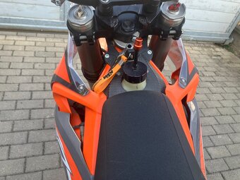 KTM 690 Enduro - 6