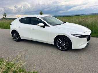 ► MAZDA 3 2.0i 90KW SPORTS G122 BOSE-LED-ACC-KAMERA - 6