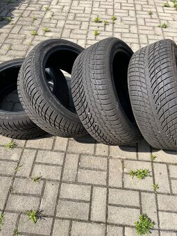 Nokian 18” zimní - 6