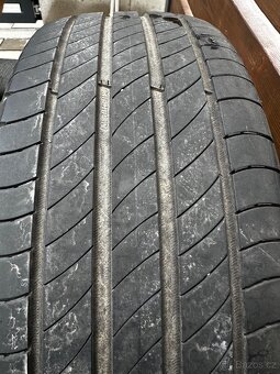 Alu kola 5x112 r18 s letním pneu (a3spo) - 6