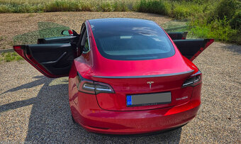 Tesla Model 3,Tesla 3,PERFORMANCE,4x4,DPH,Cebia,182tis km - 6