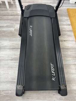 Běžecký pás LIFEFIT TM-1002, motorový - 6