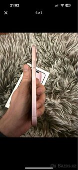 Iphone 15 plus 128GB - 6