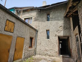 Prodej domu v centru města 270 m², pozemek 165 m² Seč - 6