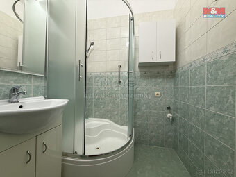 Pronájem bytu 2+1, 59 m², Karviná, ul. tř. Těreškovové - 6