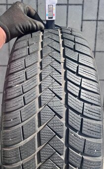 Kodiaq - 20" Vega + zimní 235/45 Vredestein - 6