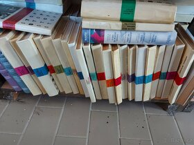 Vymenim antikvariat viac ako 10000 knih za trojkolku - 6