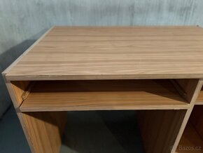Psací stul, stul na PC - 6