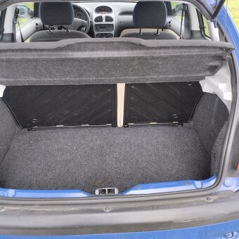 Peugeot 206 - 6