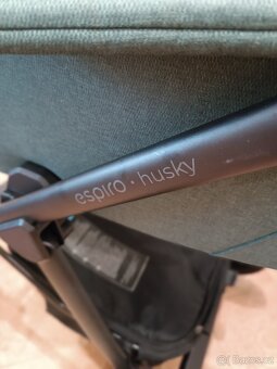 Kocarek Espiro Husky XL koupe 8/2024 - 6