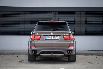BMW X5 xDrive30d 180kW - 6