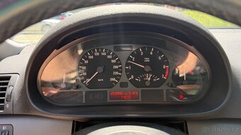 Bmw e46 316i 77kw 2001 - 6