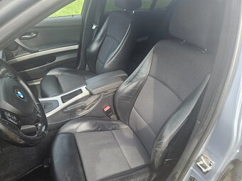 BMW 330 xd na splátky - 6
