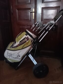 Výbava na golf - 6