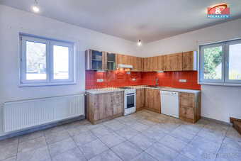 Prodej rodinného domu, 172 m², Praha, ul. Pod hřištěm - 6