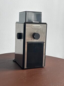 Kávovar DeLonghi Dedica a mlýnek - 6