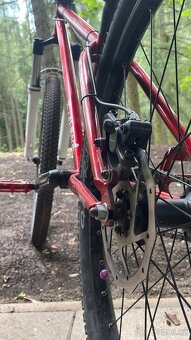 Dirt mtb dartmoor - 6