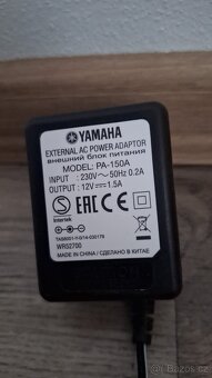 Yamaha YDP 143R - 6