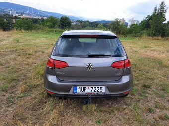 VW Golf 7 1.4TSI 90kW - 6