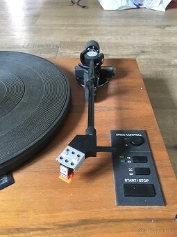 Gramofon Tesla NC 452 - 6