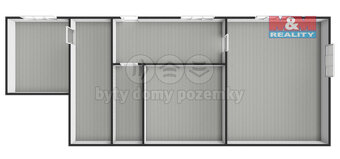 Prodej rodinného domu, 149 m², Tuchlovice, ul. Karlovarská - 6