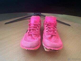 PC:4000KČ Tretry NIKE ZOOMX DRAGONFLY ZÁRUKA IHNED K ODBĚRU - 6