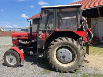 Zetor 4011 - 6