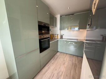 Moderní designový byt 3+kk Praha - Bohnice - 6