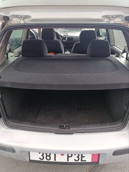 Volkswagen Golf 4 1.9TDI, 1999r - 6