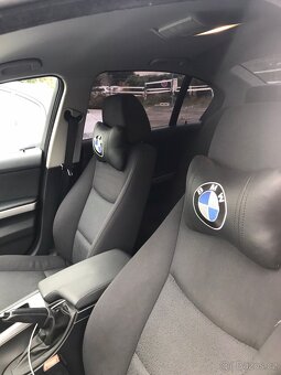 BMW e90 - 6