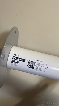 Noha ke stolu (Ikea) - 6