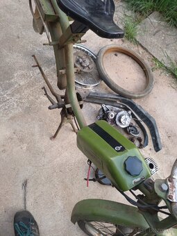 Babeta 210 - 6