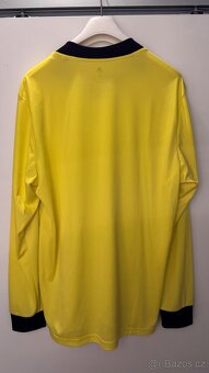 Dresy rozhodčí Adidas Climate 18 + Trenýrky Adidas 16 - 6