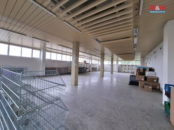 Pronájem obchod a služby, 403 m², Radomyšl - 6