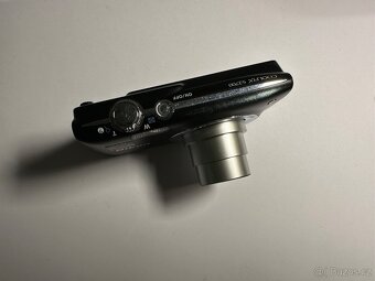 Nikon Coolpix S2700 - 6