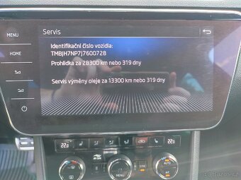 Škoda Superb 3 Sportline - 6