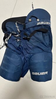 Brusle Bauer Vapor X3 vel. 5,5 - 6