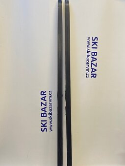 juniorské běžky Salomon 166 cm SKATE - 6