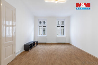 Prodej bytu 3+1, 104 m², Ostrava, ul. Chelčického - 6