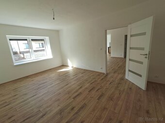 Prodej novostavby 2+1 - poslední byt v domě - 6