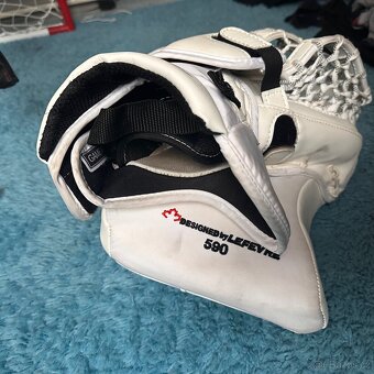 Lapačka True Catalyst 7X3 Senior, koupená 12/2024 - TOP - - 6