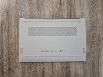 15,6" notebook HP 250 G10 Turbo Silver - 6