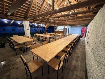 Dubová spárovka Hevea, sleva 5% do 30.11.2025 - 6