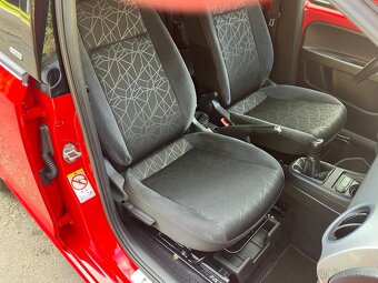Škoda Citigo 1.0 44 kW CLEVER, PARK.SEN., VYHŘ. SEDAČKY - 6