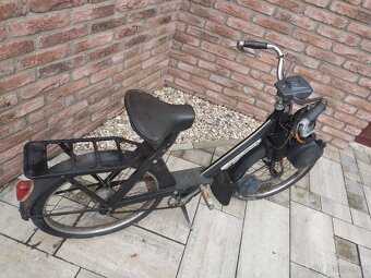 Velosolex 2 ks - 6