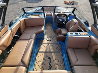 TIGÉ Z3 - wakesurf, wakeboard - 6