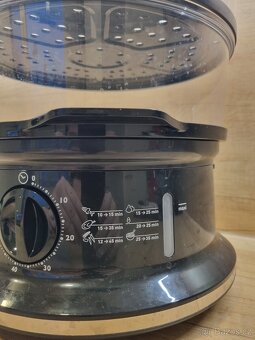 Elektrický parní hrnec Tefal VC140131 Convenient Series - 6