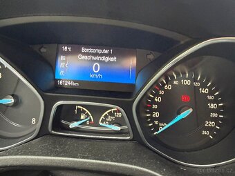 Ford Focus kombi 1,0i 74kW r.v.2015 - 6