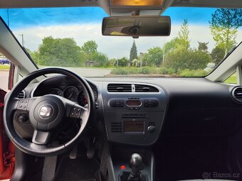 Seat Leon 1P 2.0Tdi 103kw - 6